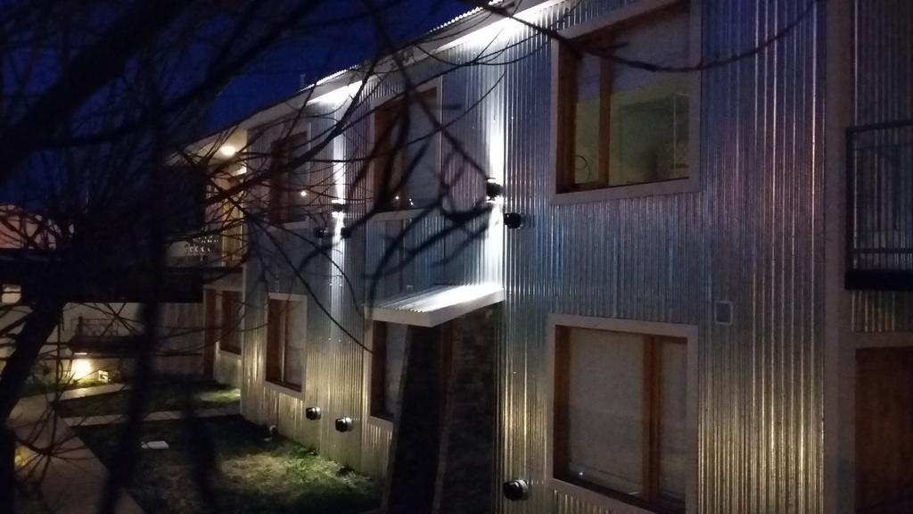 Ukurj Apartment *