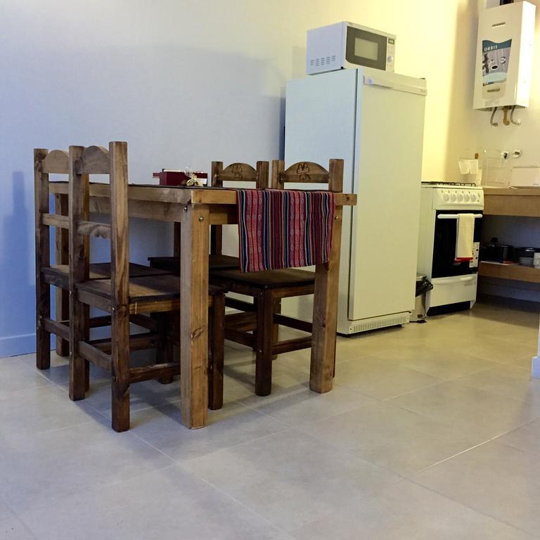 Apartment Ukurj *