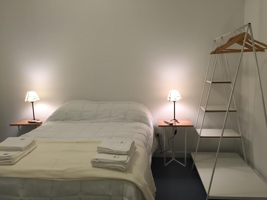 Apartment Ukurj *